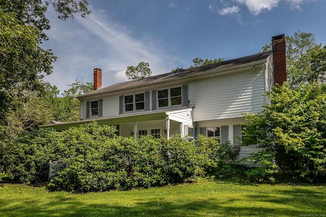 2 Bridgeworth Ln, Sherman, CT 06784 - photo 2