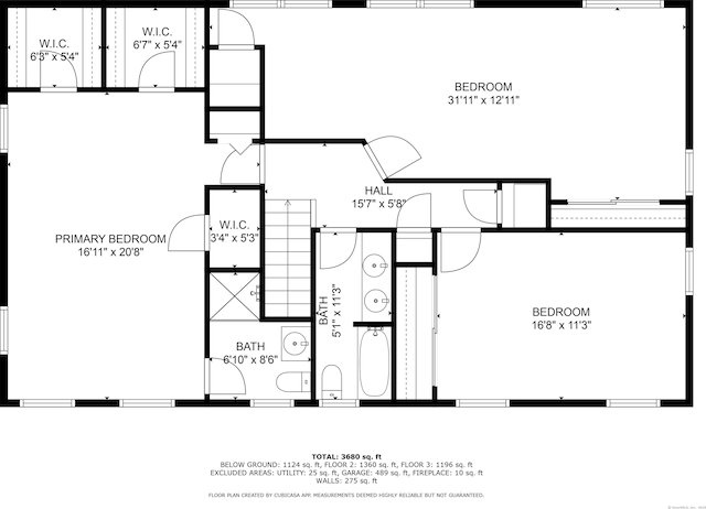 2 Bridgeworth Ln, Sherman, CT 06784 - photo 37