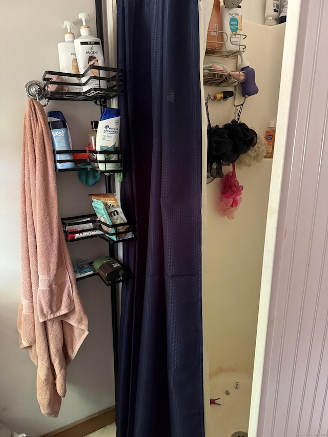 74 Pine Rd, East Haddam, CT 06423 - view of closet