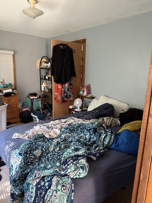 74 Pine Rd, East Haddam, CT 06423 - view of bedroom
