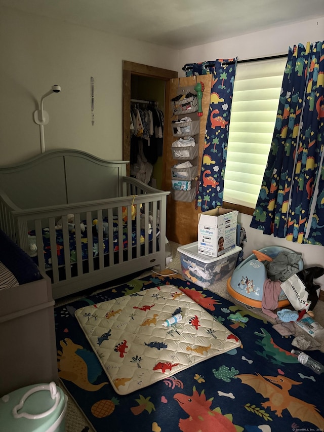 74 Pine Rd, East Haddam, CT 06423 - view of bedroom