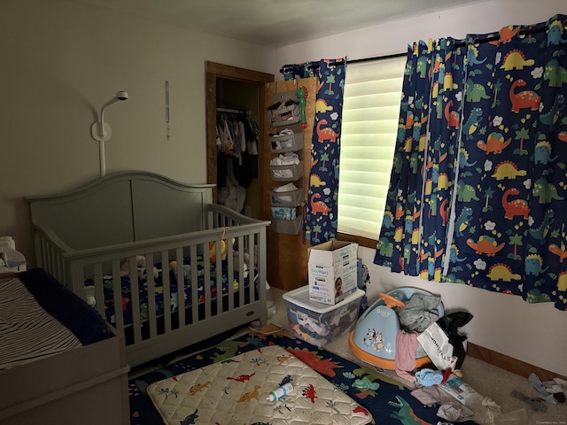 74 Pine Rd, East Haddam, CT 06423 - view of bedroom