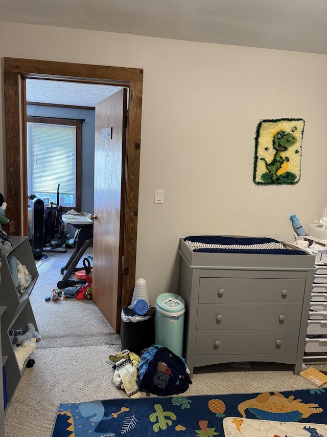 74 Pine Rd, East Haddam, CT 06423 - bedroom featuring carpet