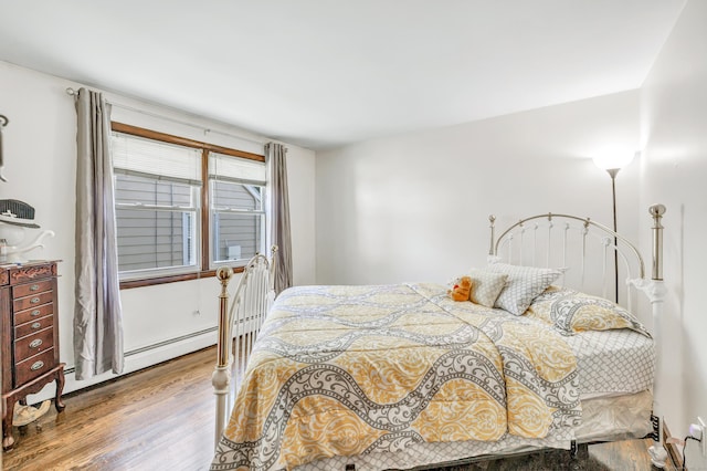 474 Franklin Ave, Stratford, CT 06614 - bedroom with wood finished floors