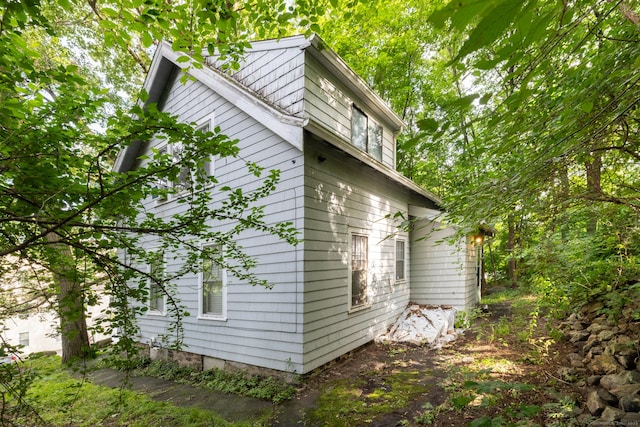 370 Waterville St, Waterbury, CT 06710 - view of property exterior