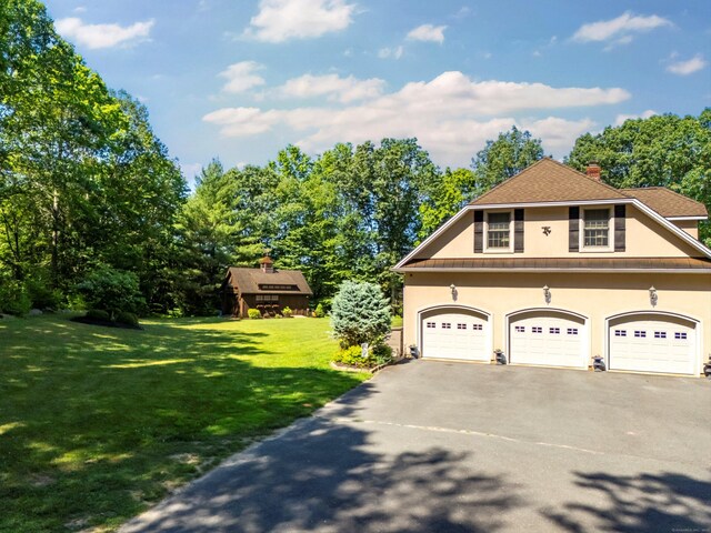 99 Carriage Ln, Roxbury, CT 06783 - photo 36