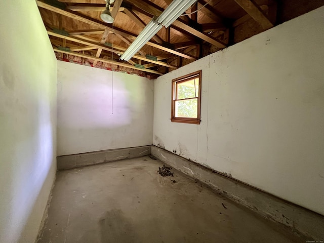67 Harold Rd, Farmington, CT 06032 - view of basement