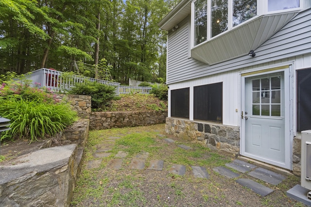 2 Judith Dr, Danbury, CT 06811 - view of yard