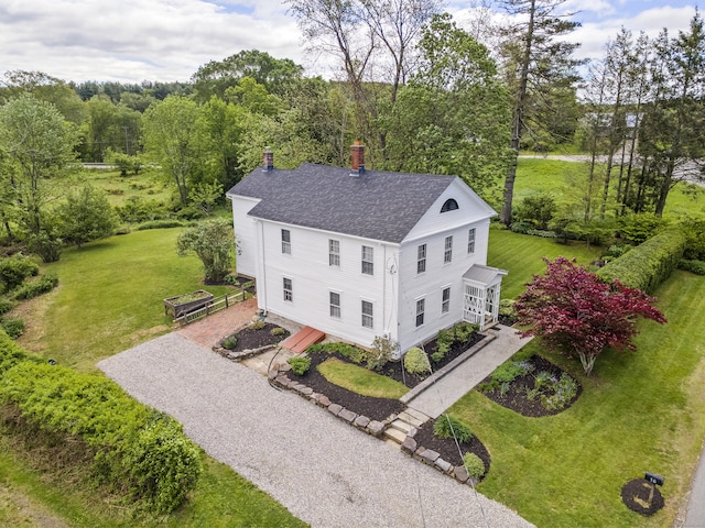 16 N Rd, Ashford, CT 06278 - photo 1