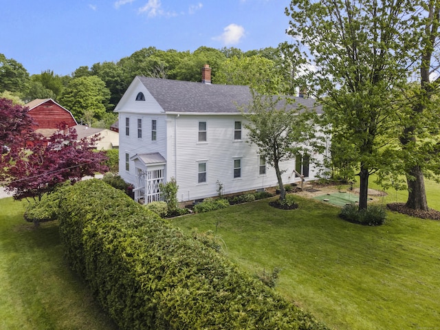 16 N Rd, Ashford, CT 06278 - photo 3