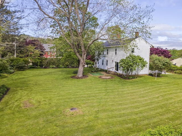 16 N Rd, Ashford, CT 06278 - photo 4