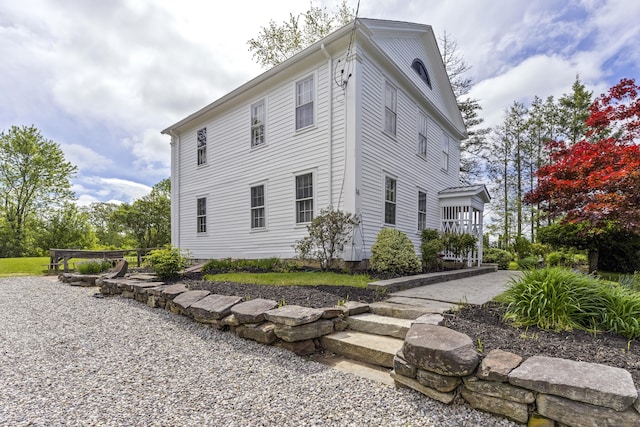 16 N Rd, Ashford, CT 06278 - photo 5