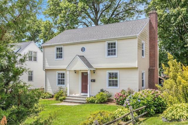 31 Hyatt Ave, Norwalk, CT 06850 - photo 2