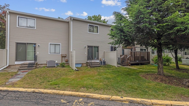29 Orangewood W Unit 29, Derby, CT 06418 - photo 32