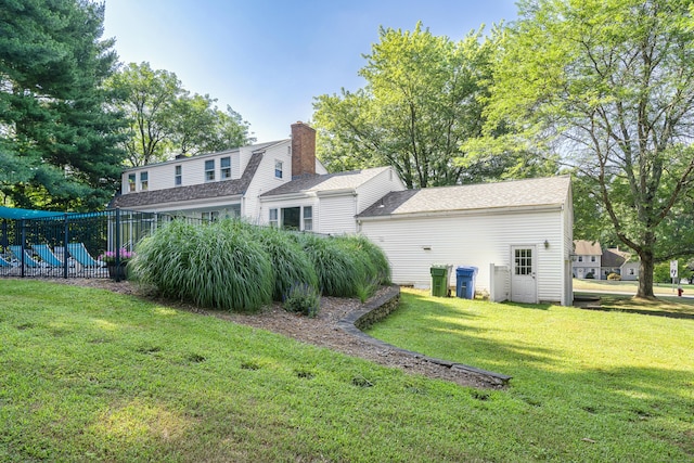16 Iron Gate Ln, Cromwell, CT 06416 - photo 38