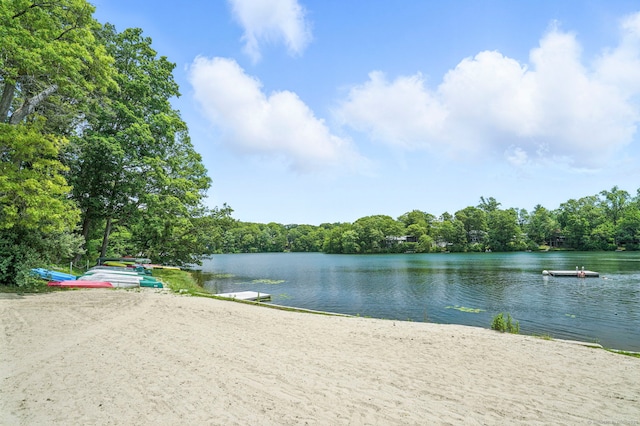 29 Carol St, Danbury, CT 06810 - water view