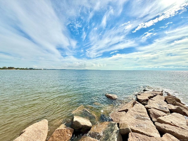 12 Arlington St, West Haven, CT 06516 - water view