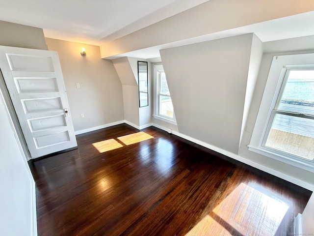 12 Arlington St, West Haven, CT 06516 - unfurnished room featuring wood finished floors