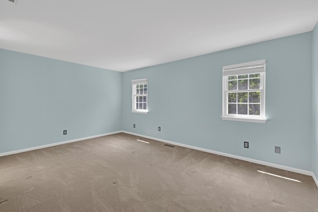 97 Park Ave Unit 70, Danbury, CT 06810 - unfurnished room featuring carpet flooring and baseboards