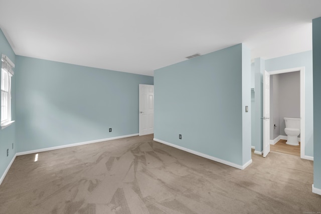 97 Park Ave Unit 70, Danbury, CT 06810 - empty room featuring carpet and baseboards