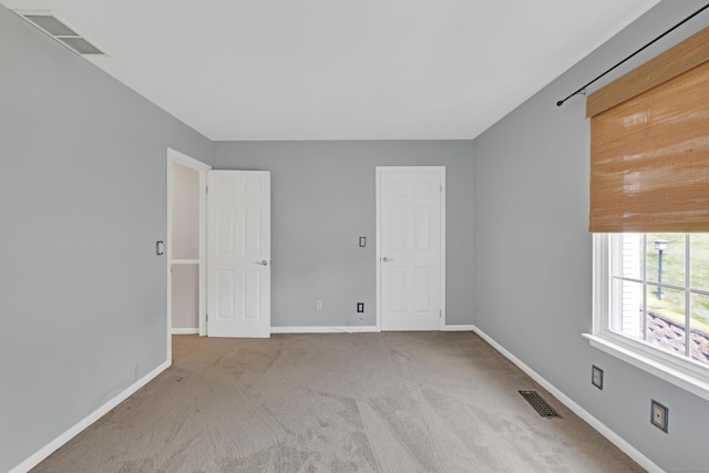 97 Park Ave Unit 70, Danbury, CT 06810 - unfurnished bedroom featuring carpet and baseboards