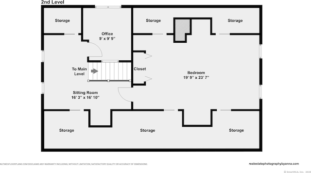680 Wheelers Farms Rd, Milford, CT 06461 - view of home floor plan