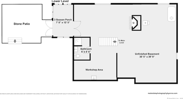 680 Wheelers Farms Rd, Milford, CT 06461 - view of home floor plan