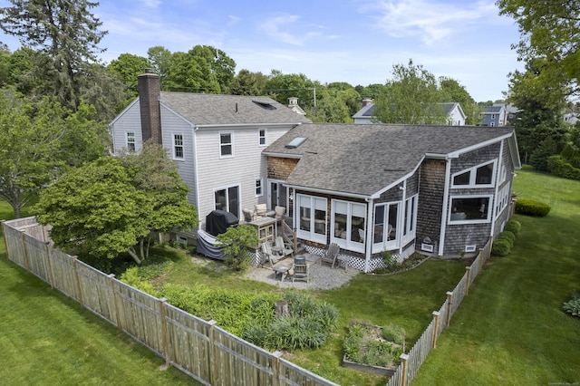 410 Noank Rd, Groton, CT 06355 - photo 29