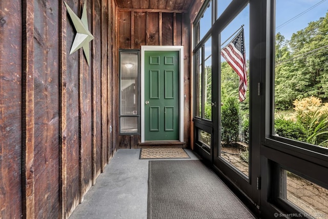 412 Goshen Rd, Litchfield, CT 06759 - entrance to property