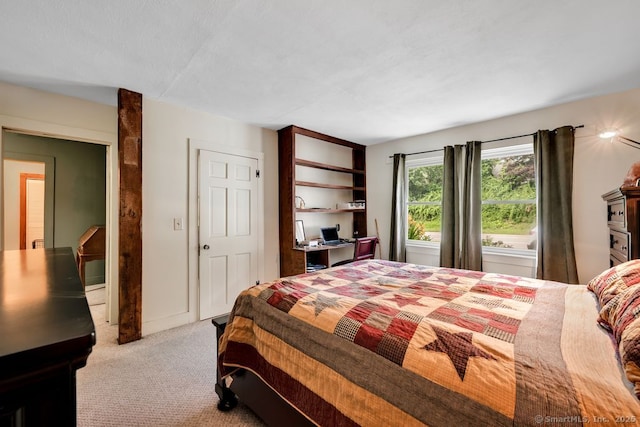 412 Goshen Rd, Litchfield, CT 06759 - view of carpeted bedroom