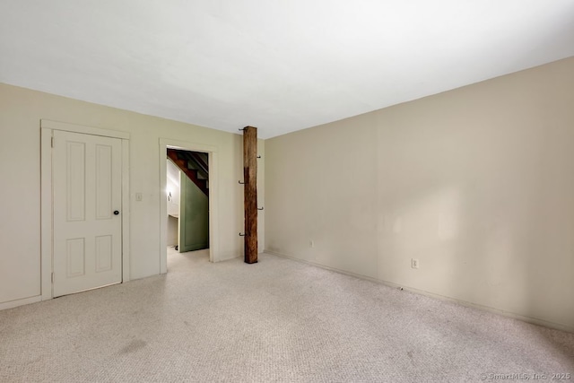 412 Goshen Rd, Litchfield, CT 06759 - spare room featuring carpet floors