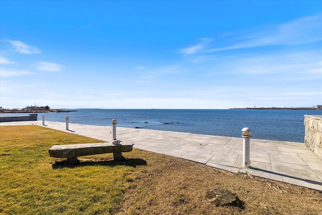 33 Palmer Rd, Waterford, CT 06385 - water view