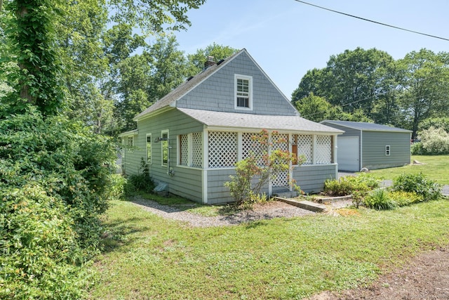 63 Fox Trl, Coventry, CT 06238 - photo 2