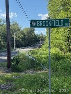 1 Brookfield Rd, Harwinton, CT 06791 - exterior view