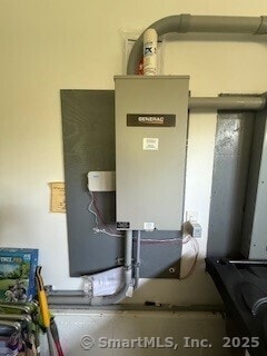 1 Brookfield Rd, Harwinton, CT 06791 - view of utilities