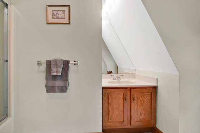 373 Broad Way, Coventry, CT 06238 - bathroom with vanity