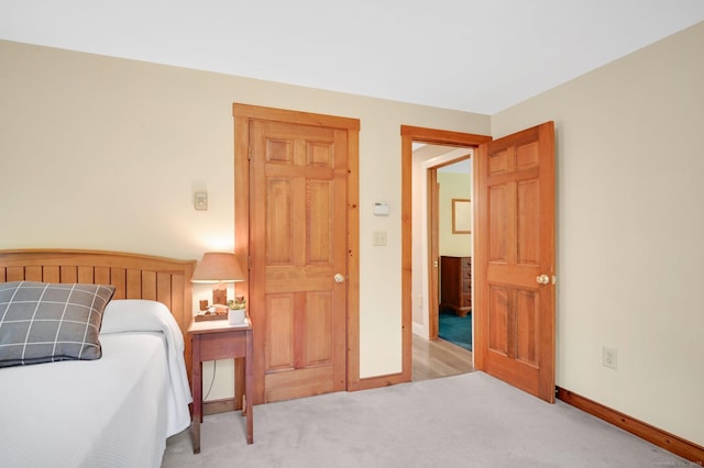 373 Broad Way, Coventry, CT 06238 - carpeted bedroom with baseboards