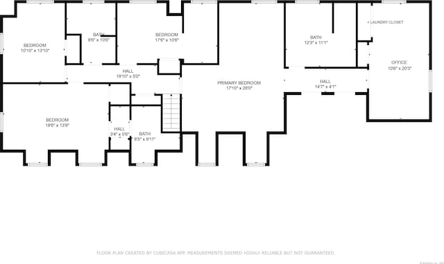 373 Broad Way, Coventry, CT 06238 - view of home floor plan