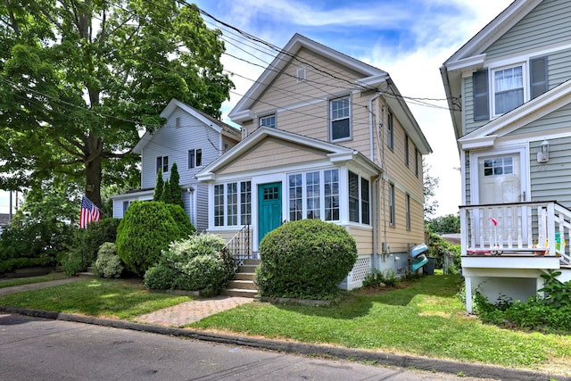 18 Court St, Branford, CT 06405 - photo 1