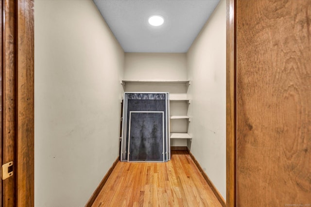 24 Iron Gate Ln, Cromwell, CT 06416 - spacious closet featuring light wood-style flooring