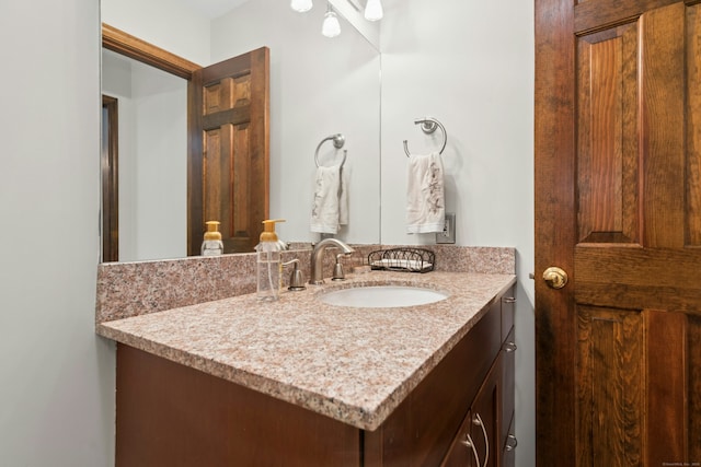 33 Shawnee Ln, Monroe, CT 06468 - bathroom featuring vanity