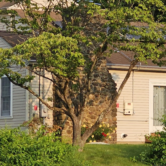 50 Meadow St, Meriden, CT 06451 - view of property exterior