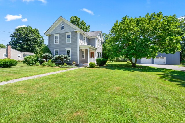 255 Mount Vernon Rd, Southington, CT 06479 - photo 1