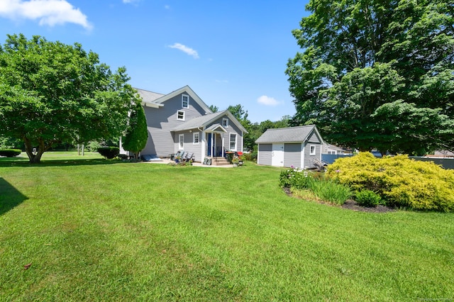 255 Mount Vernon Rd, Southington, CT 06479 - photo 32