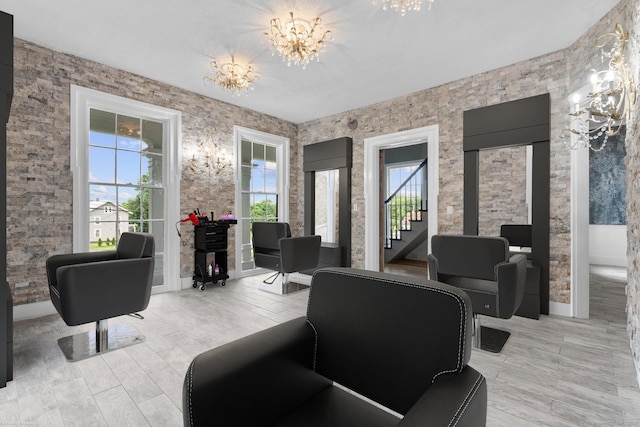 286 Marlborough St, Portland, CT 06480 - view of community lobby