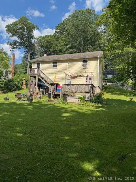 130 Stanton Ave, Winchester, CT 06098 - photo 2