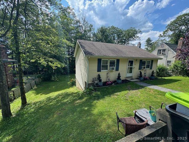 130 Stanton Ave, Winchester, CT 06098 - photo 5