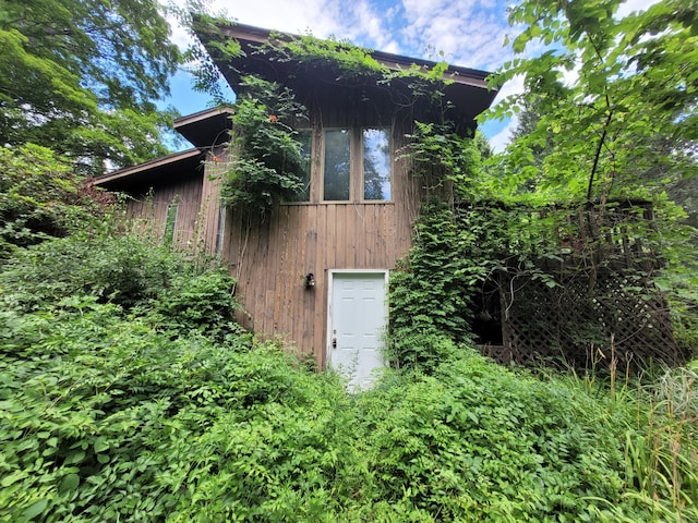1 Kaylyn Ln, Sherman, CT 06784 - view of property exterior