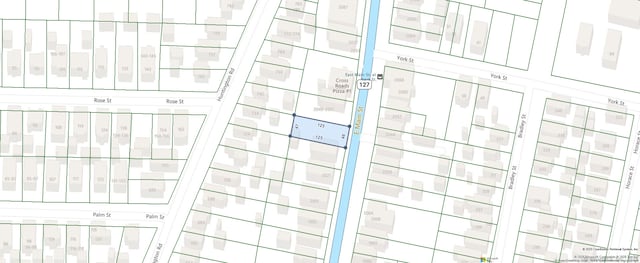 42 Saunders Ave, Bridgeport, CT 06606