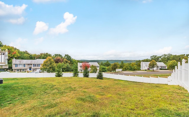 4 Wintergreen Ln, Naugatuck, CT 06770 - view of yard